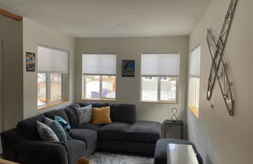 Talkeetna Bush Pilot House - Foto 27