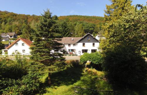Ferienhaus im Wiesengrund - Foto 1