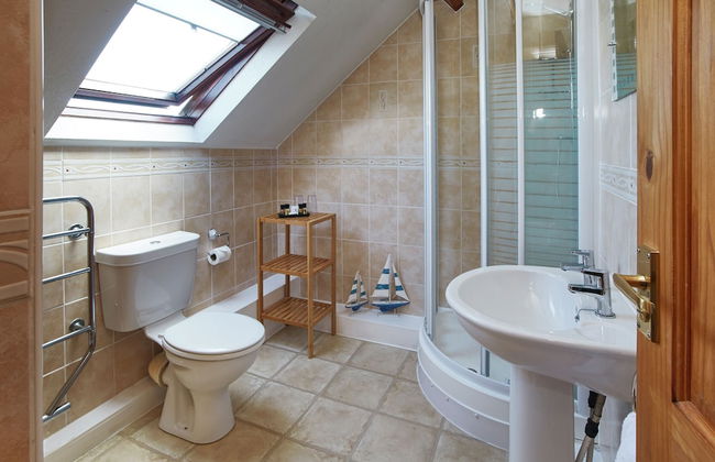 Smugglers Rock Cottages - Foto 25