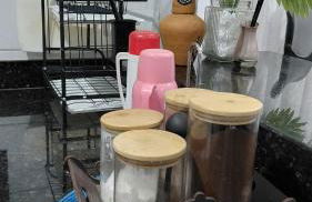 Casa com piscina, ar condicionado, churrasqueira, estacionamento, pet friendly - Foto 44