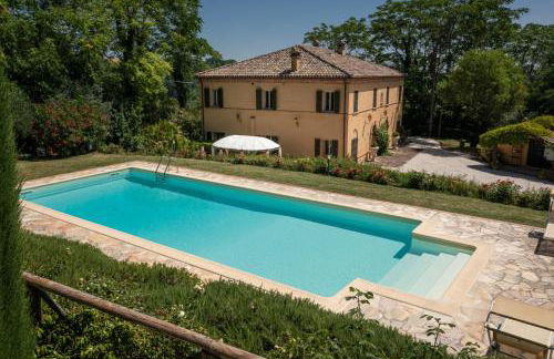 Villa Ginevra - Modern Design & Private Pool - Foto 11