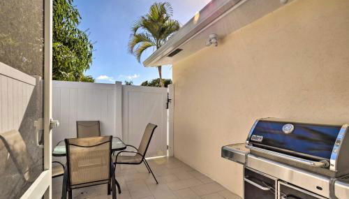 West Palm Beach Apartment 3 Mi to Shore! - Foto 3