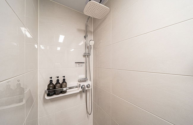 Urbanstay Seomyeon - Foto 65