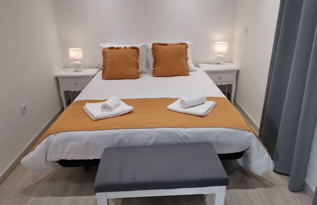 Apartments with Pool in Funchal - Foto 36