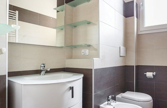 Bologna Suite - Foto 24