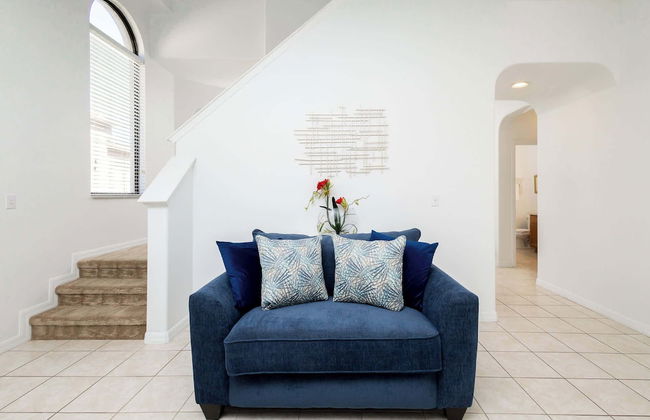 Home Away From Home At Bridgeford Crossing - Foto 52