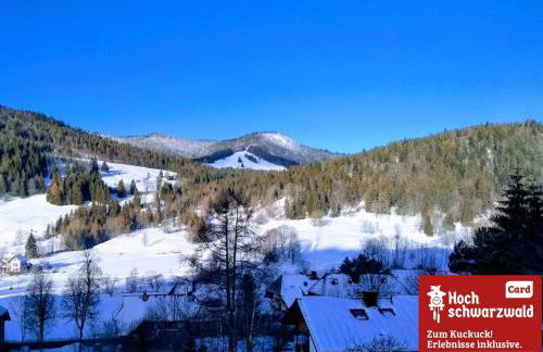 Familien-Sportappartements Wetzel - Foto 8