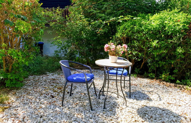 1 bedroom Apartment in Thalfang with garden and terrace - Photo 12