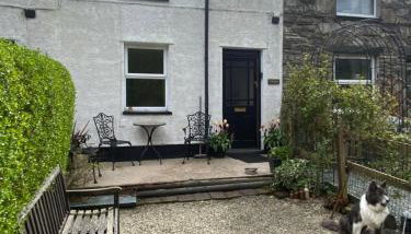 HOLIDAY HOUSE TANYGRISIAU SNOWDONIA North Wales - Foto 2