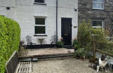 HOLIDAY HOUSE TANYGRISIAU SNOWDONIA North Wales - Foto 2