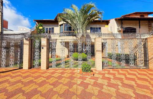 Casa 4 suítes em bairro nobre de Foz - Photo 2