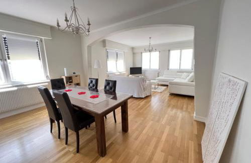 BONNE IDEE - Suite GEORGETTE - Meublé de tourisme 3 étoiles - Foto 49