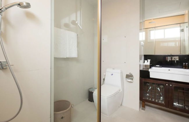 Rongratana Executive Residence - Photo 33