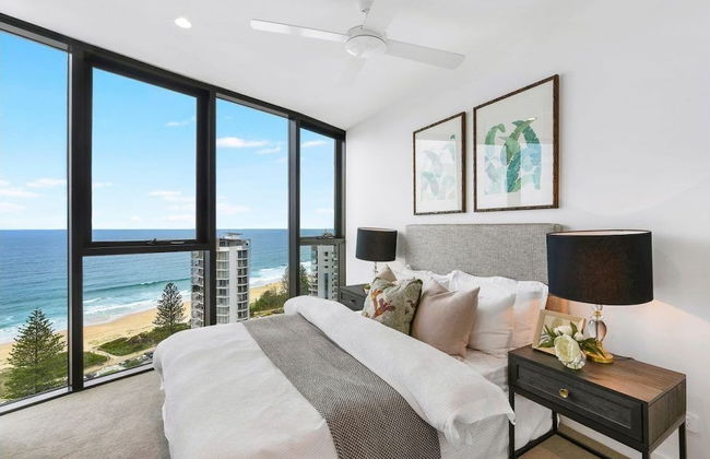 Vue Broadbeach - Foto 9