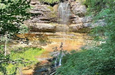 Wagner Creek Hideaway - Foto 19