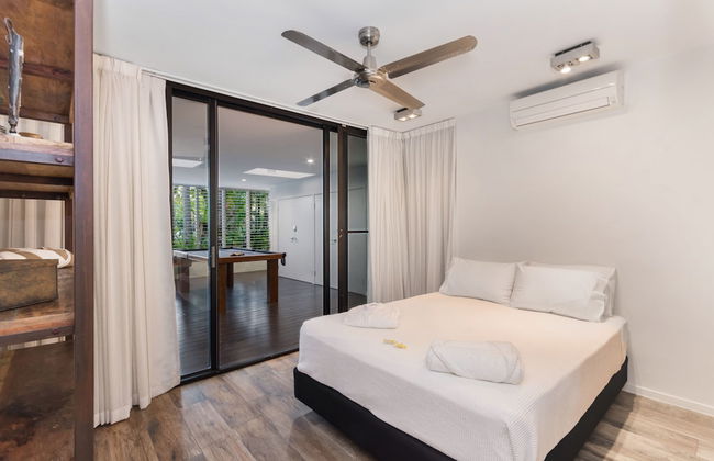 Luxury Pool Side Apartment in Beachfront Resort - Foto 2