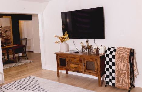 The Rodeo House - Near Rodeo Arena - Photo 11