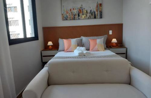 Studio with a wonderful view! - Foto 31