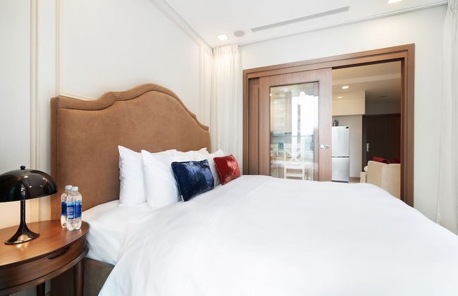 Hoasun Des Arts Landmark 81 - Foto 4