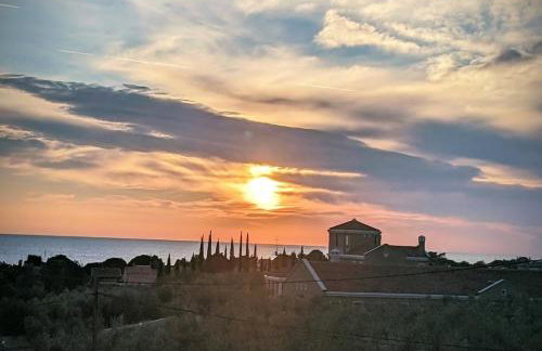 New apartment ViVaNo V I D with amazing view - Photo 21