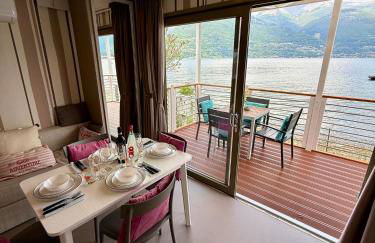 Bungalow DUNE Lido di Colico, Direct on Lake & Central Town - Foto 7