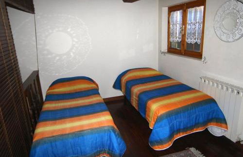 Apartment Wohnung mit Gemeinschaftsgarten und Pool by Interhome - Foto 16