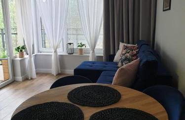 Enklawa Mielno Apartament Dwie Wody - Foto 45