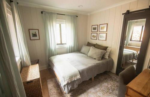 Luxury Mountain Cabin with Views, Hot Tub, Fireplace - Foto 4