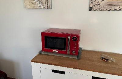 Strandhaus in der Düne - Foto 20