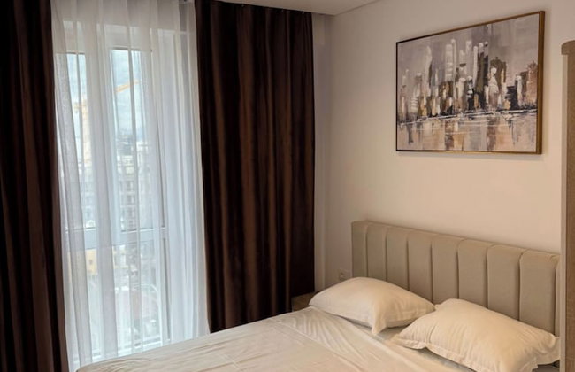 Kalpazo Tirana Mosaic - Foto 5