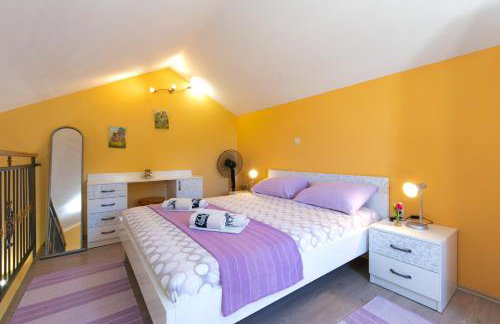 Villa Marija Podgora - Photo 62