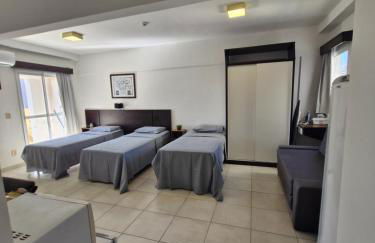 Flat com Vista Panorâmica - Foto 6