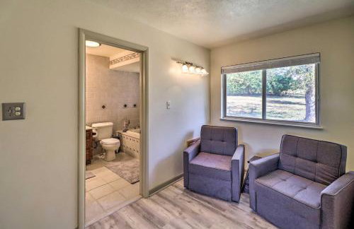 Large Home with Games 4 Mi to Bull Shoals Lake! - Foto 21