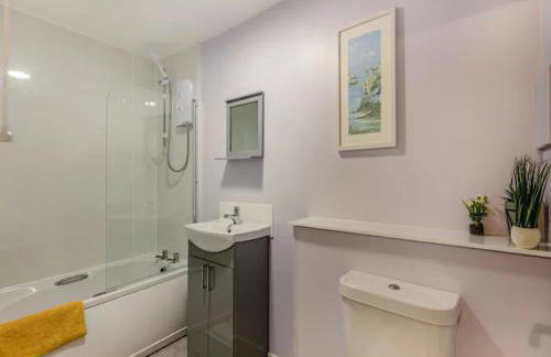 Townhouse Apartment 3 Bedroom High St Montrose - Foto 12