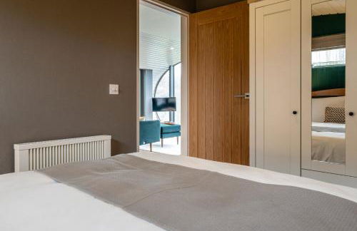 Sustainable 2 Bedroom Pod on Old Chalford Farm! - Foto 50