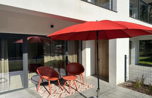 Apartamenty Joy Me Łukęcin - Foto 23