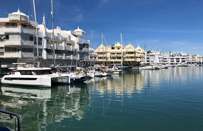 Apartment - Sleeps 4 - Parking - Garden - Pool - Foto 22