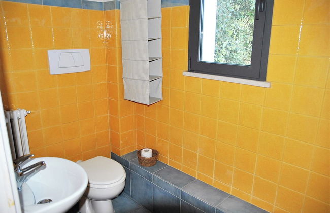 Villa Dolce Far Niente - Foto 10