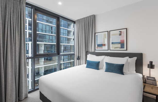 Avani Adelaide Residences - Foto 18