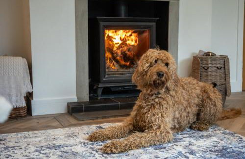 Luxury cottage with high-end bathrooms - NEWLY REFURBISHED - Foto 20