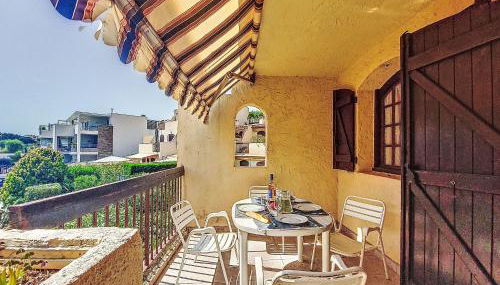 Apartment Les Cyprès-2 by Interhome - Foto 2