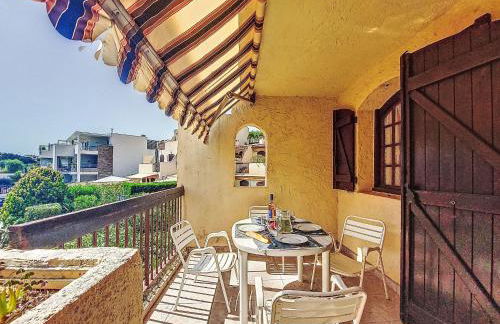 Apartment Les Cyprès-2 by Interhome - Foto 2