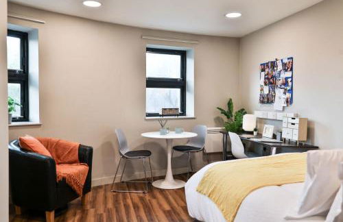 For Students Only - Ladybarn House in Manchester - Foto 11