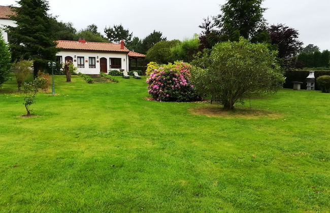 Apartamento Turísticos El Cueto - Foto 20