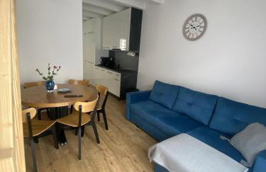 SOLEK, Apartamenty hotelowe i pokoje gościnne ze śniadaniem, przyjazne zwierzętom, wyjątkowe, z widokiem na Jezioro Jamno i w bardzo bliskiej odległości od morza - Foto 42