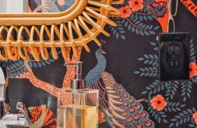 Hacienda SoCo - Fire Pit & 3 Min Walk to SoCo - Foto 18