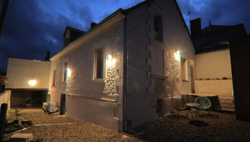 Gîte La petite maison proche du Zoo de Beauval - Foto 2