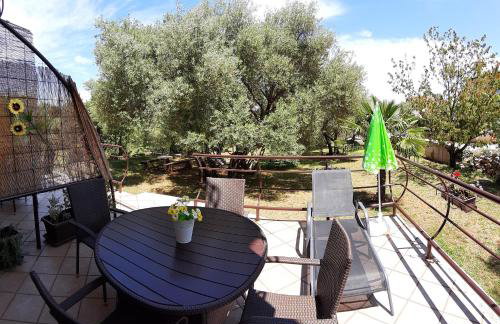 Apartments Juretic - Photo 29