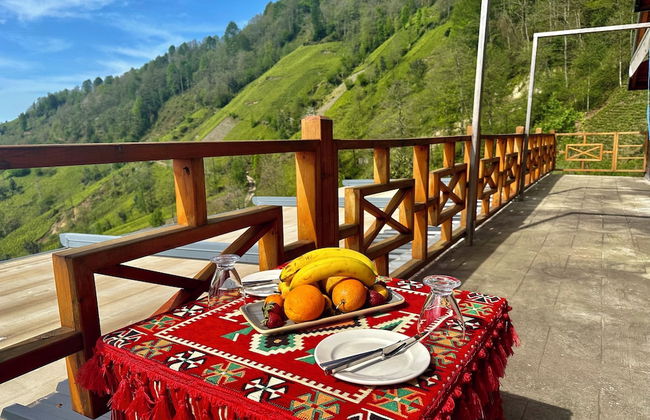 CELAZENİ BUNGALOV - Foto 18