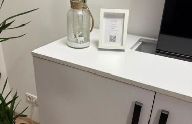 AC-Ferienwohnung Wohn-Apartment - Foto 8